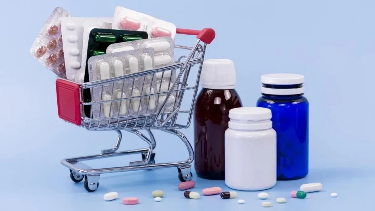 Як придбати антибіотики в аптеці